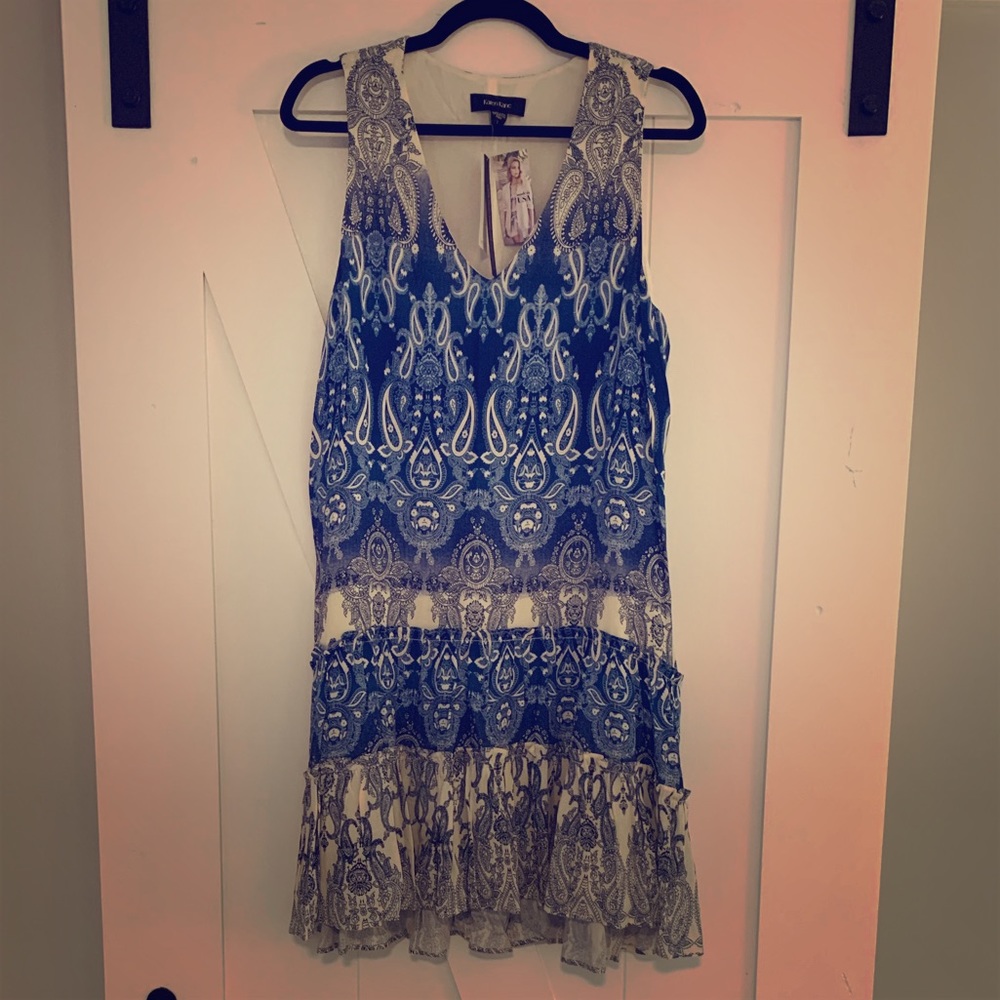 Karen Kane Dress